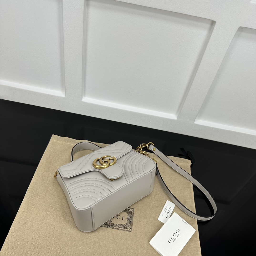 Gucci Satchel Bags